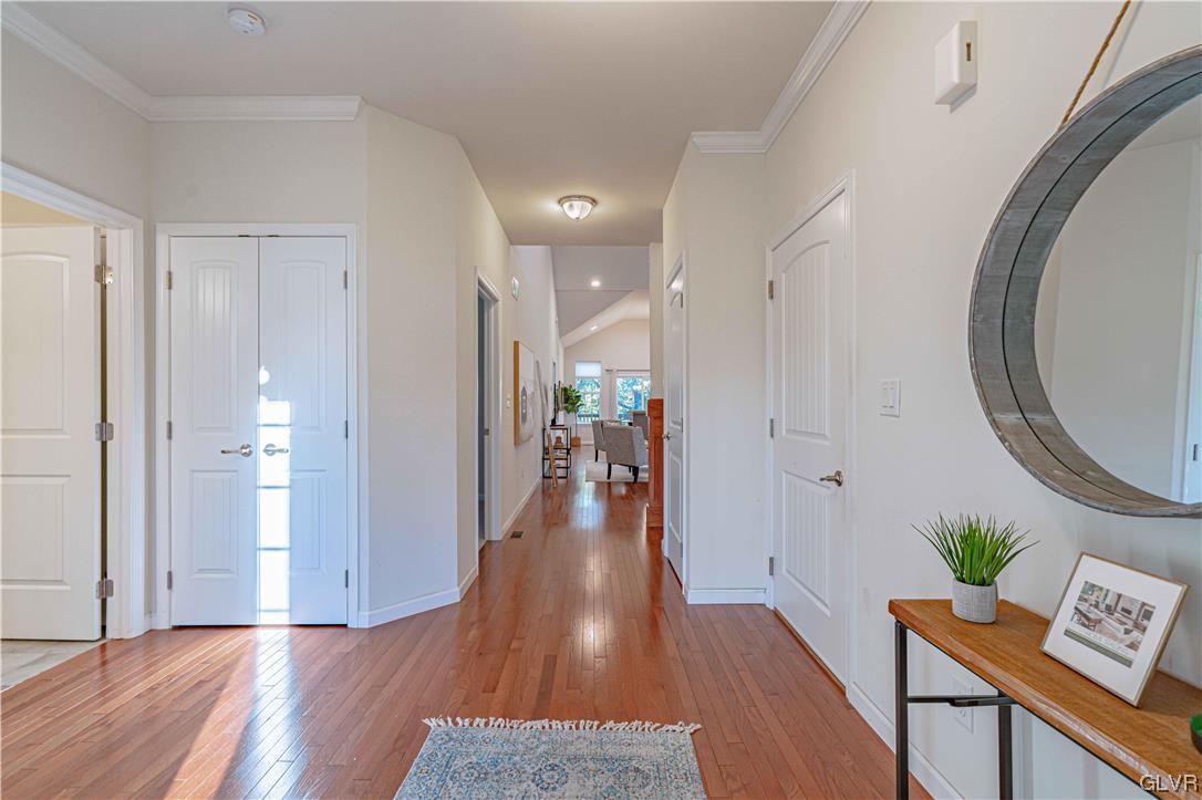 4088 Clearbrook Road Emmaus, PA 18049 - Photo 4 of 40