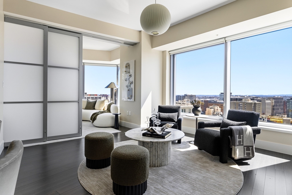 110 Stuart Street, Unit 18H Boston, MA 02116 - Photo 12 of 27