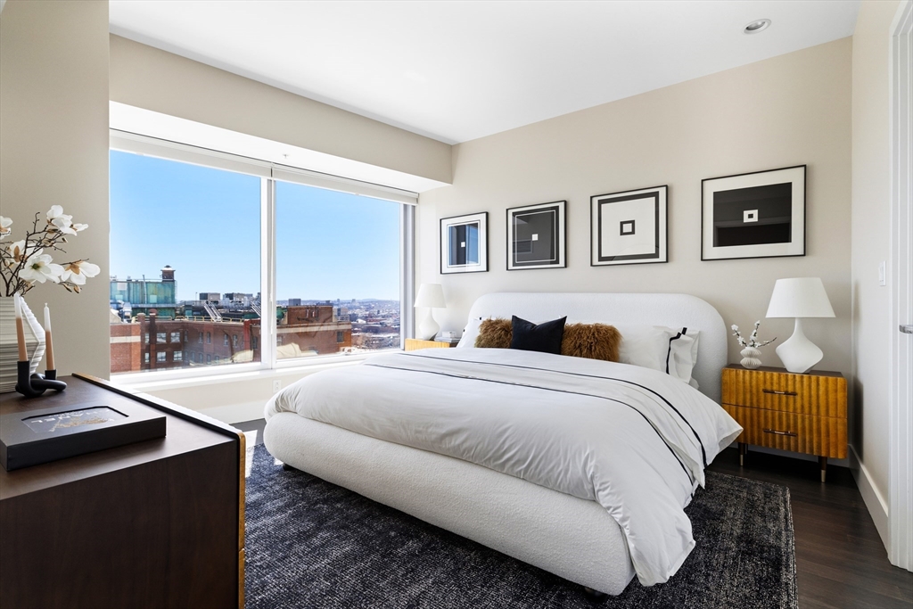 110 Stuart Street, Unit 18H Boston, MA 02116 - Photo 14 of 27