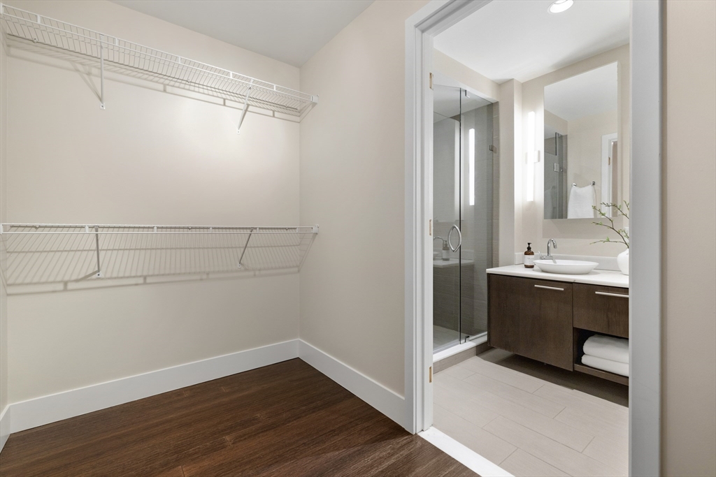110 Stuart Street, Unit 18H Boston, MA 02116 - Photo 19 of 27