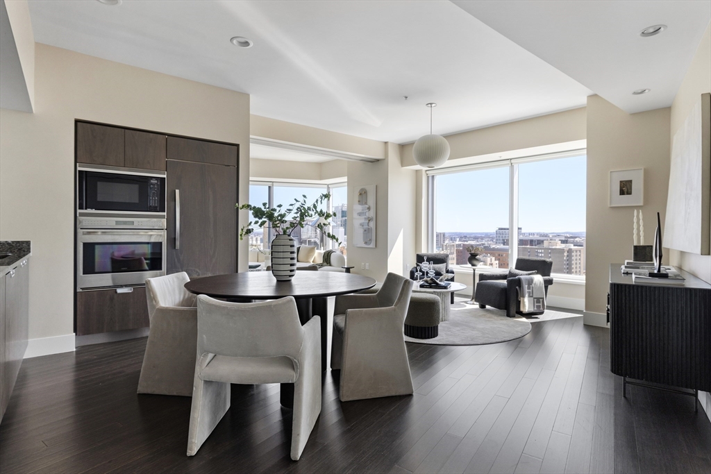 110 Stuart Street, Unit 18H Boston, MA 02116 - Photo 3 of 27