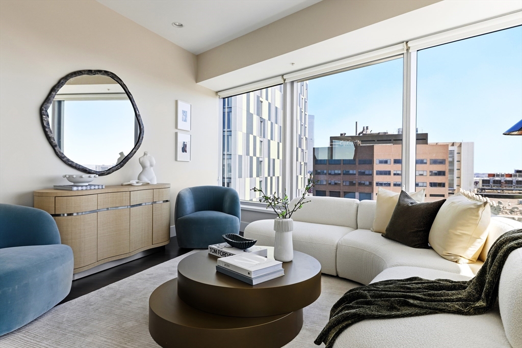 110 Stuart Street, Unit 18H Boston, MA 02116 - Photo 8 of 27