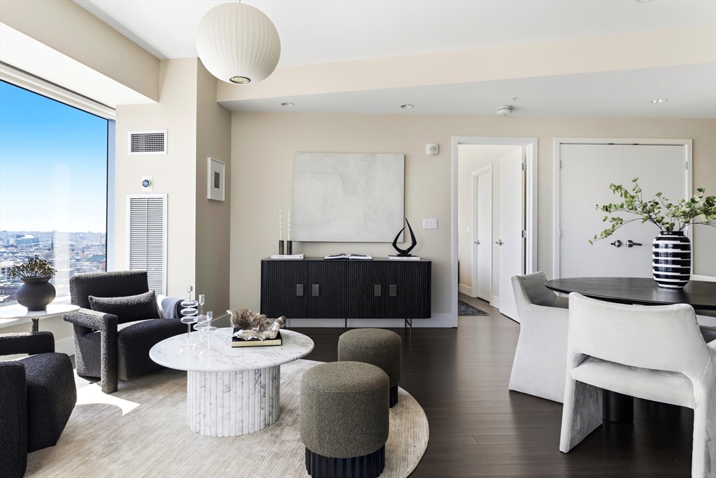 110 Stuart Street, Unit 18H Boston, MA 02116 - Photo 9 of 27