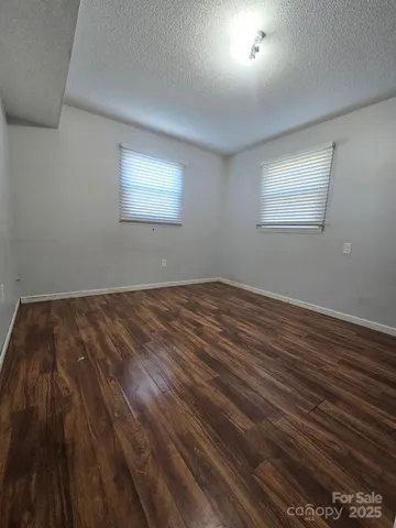 a view of swimming pool with an outdoor space