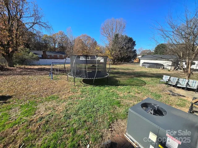 $345,000 | 1708 Caro-Mar Place Northwest, Concord, NC 28027