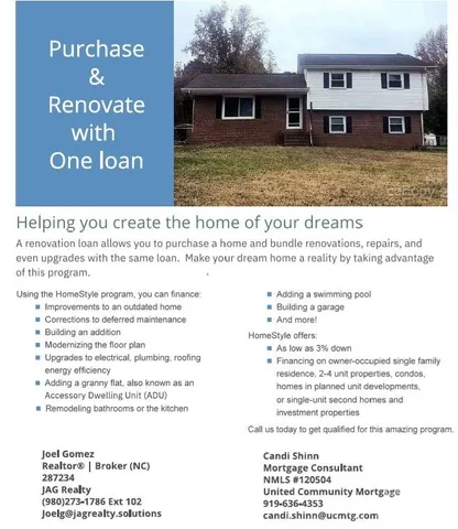 $345,000 | 1708 Caro-Mar Place Northwest, Concord, NC 28027