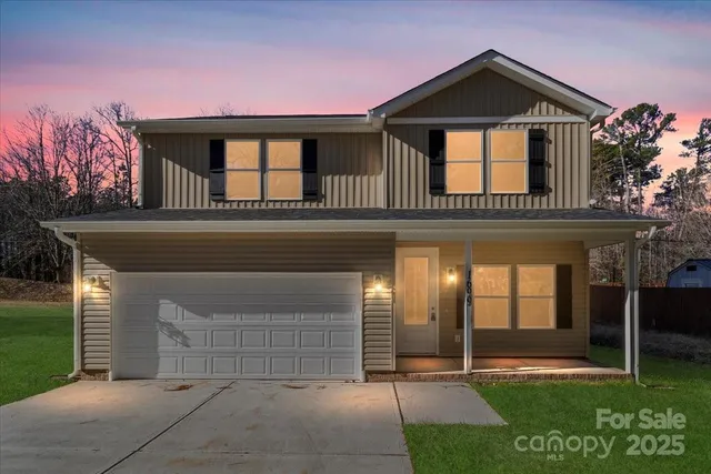 $385,000 | 1699 Mission Oaks Street, Kannapolis, NC 28083