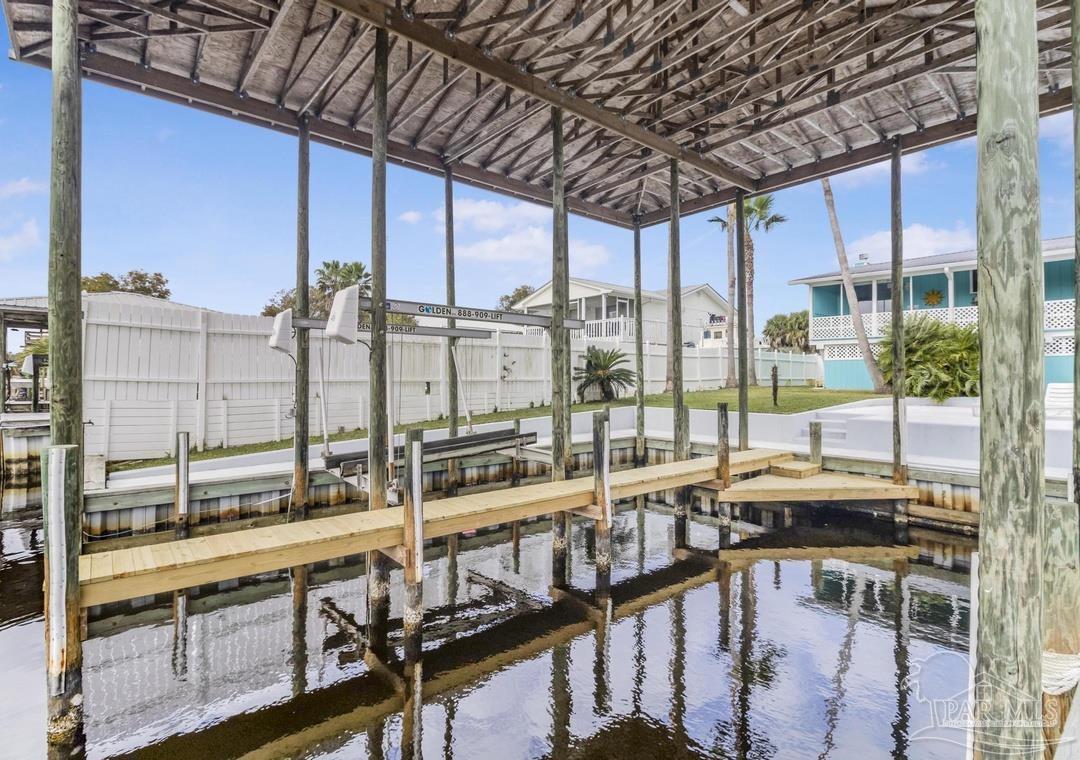 26318 Marina Road Orange Beach, AL 36561 - Photo 13 of 34