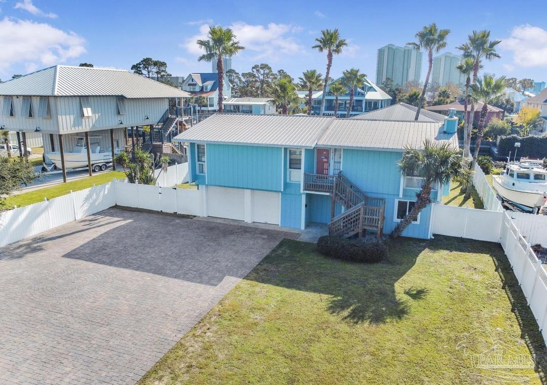26318 Marina Road Orange Beach, AL 36561 - Photo 4 of 34