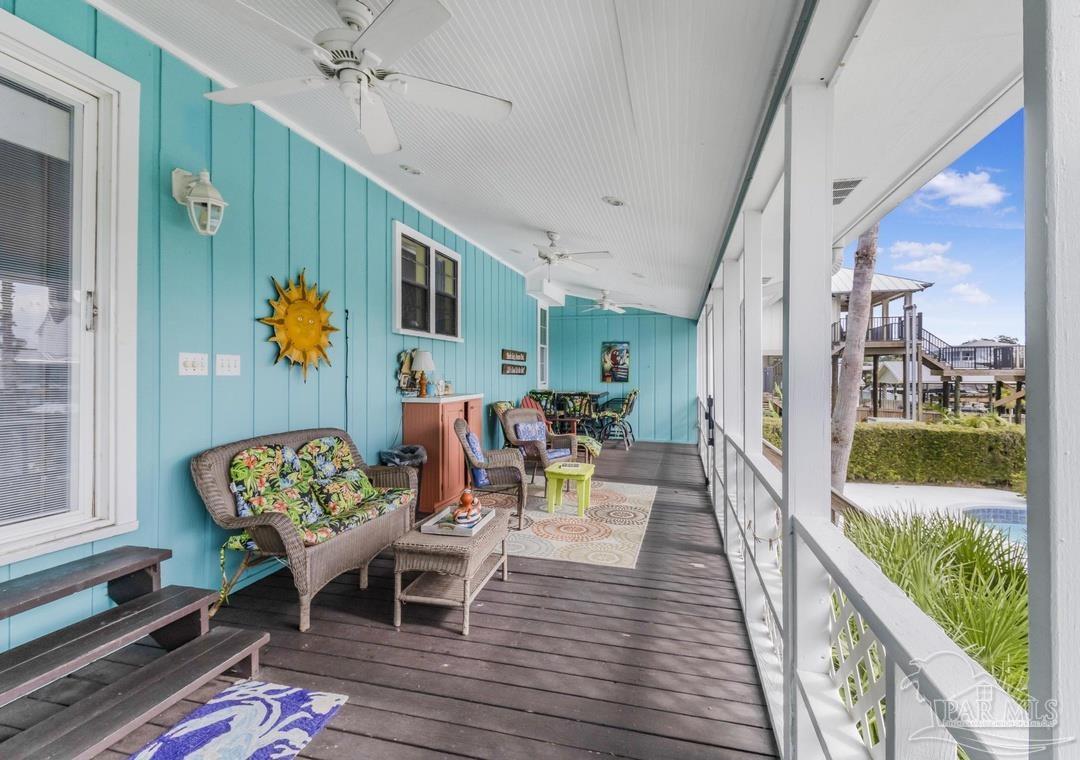 26318 Marina Road Orange Beach, AL 36561 - Photo 6 of 34