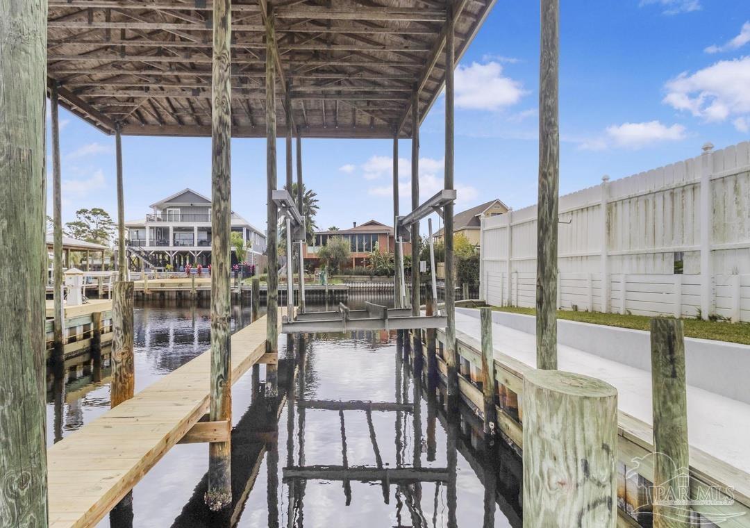 26318 Marina Road Orange Beach, AL 36561 - Photo 8 of 34