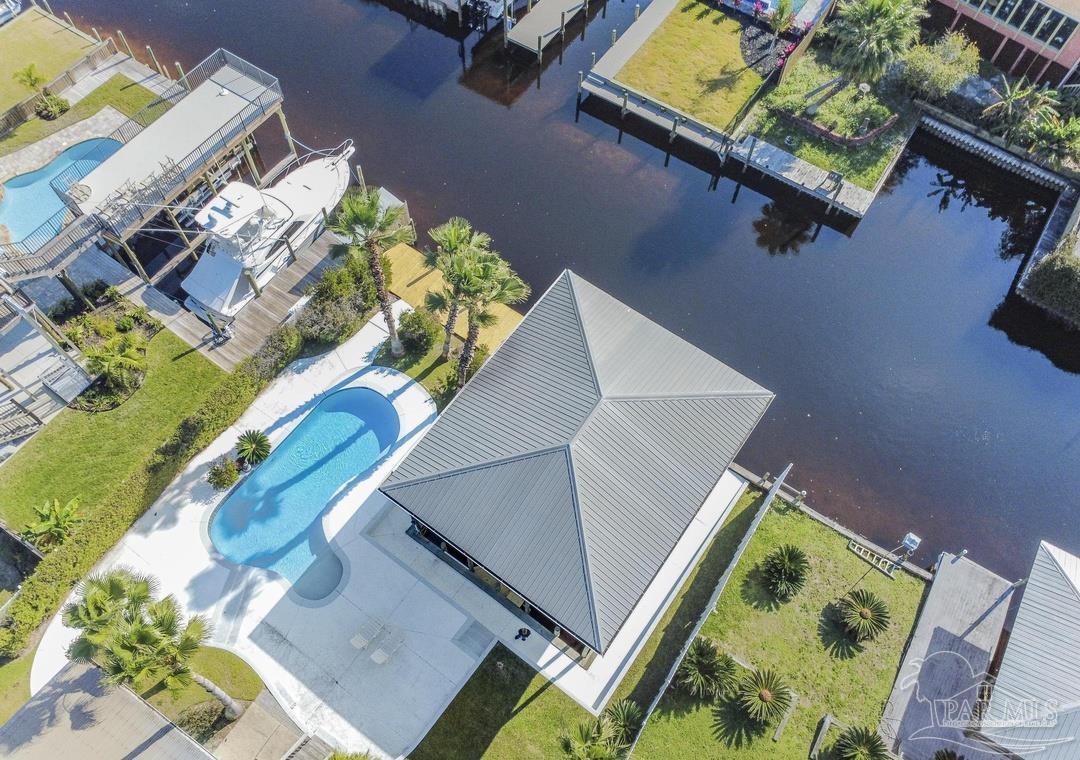 26318 Marina Road Orange Beach, AL 36561 - Photo 9 of 34