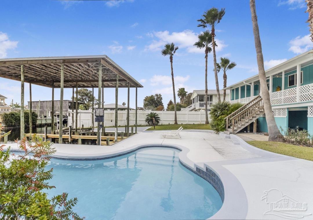 26318 Marina Road Orange Beach, AL 36561 - Photo 10 of 34