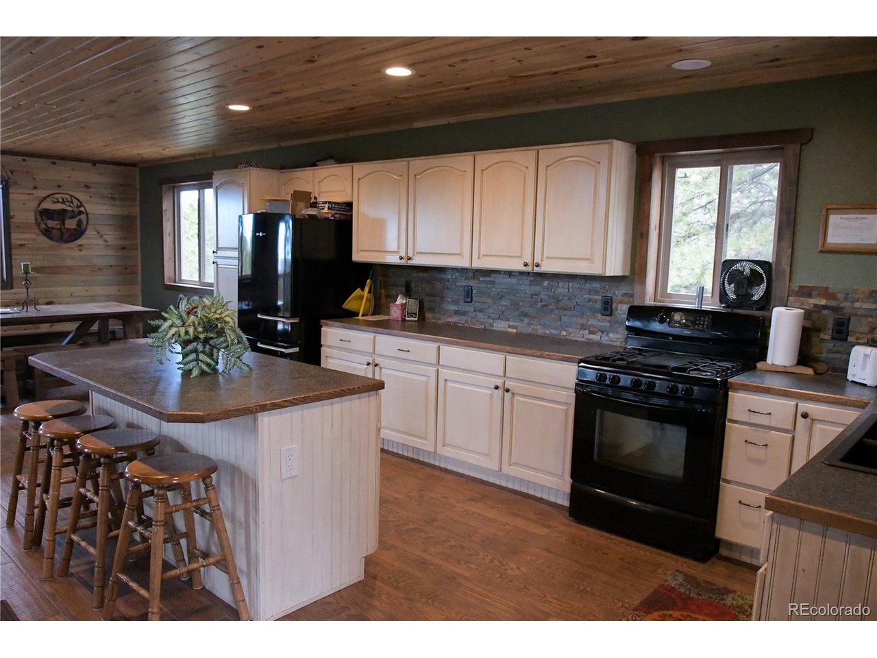 3461 Copper Mtn Road Cotopaxi, CO 81223 - Photo 11 of 24