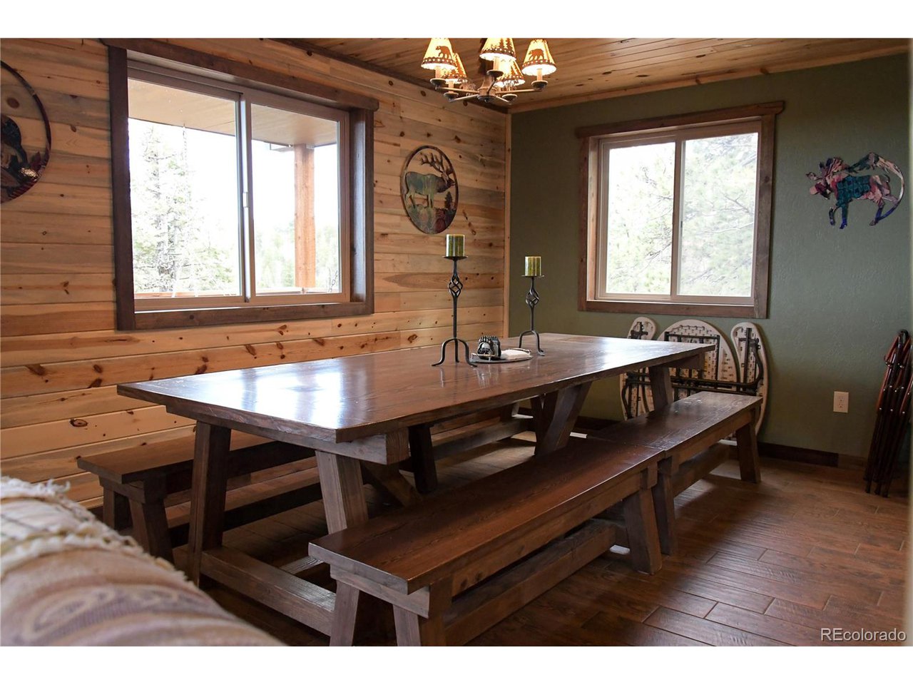 3461 Copper Mtn Road Cotopaxi, CO 81223 - Photo 12 of 24