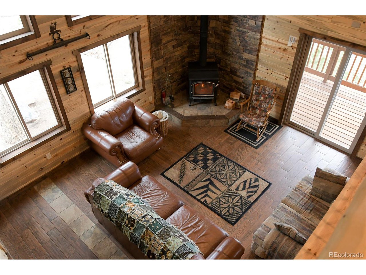 3461 Copper Mtn Road Cotopaxi, CO 81223 - Photo 13 of 24