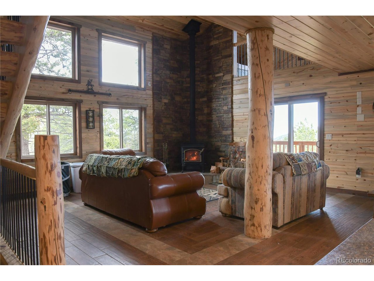 3461 Copper Mtn Road Cotopaxi, CO 81223 - Photo 14 of 24