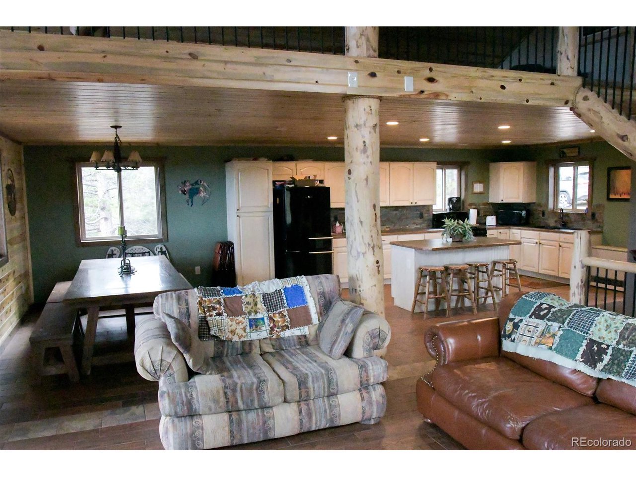 3461 Copper Mtn Road Cotopaxi, CO 81223 - Photo 15 of 24