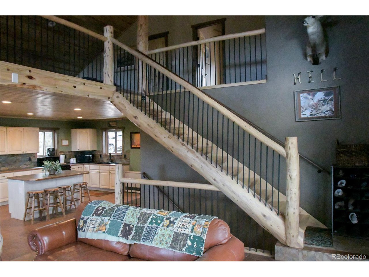 3461 Copper Mtn Road Cotopaxi, CO 81223 - Photo 16 of 24