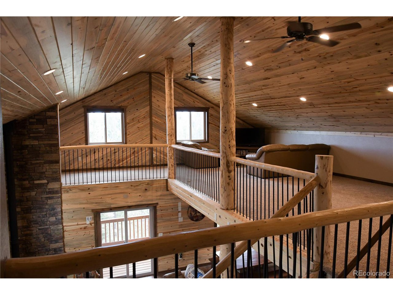 3461 Copper Mtn Road Cotopaxi, CO 81223 - Photo 17 of 24