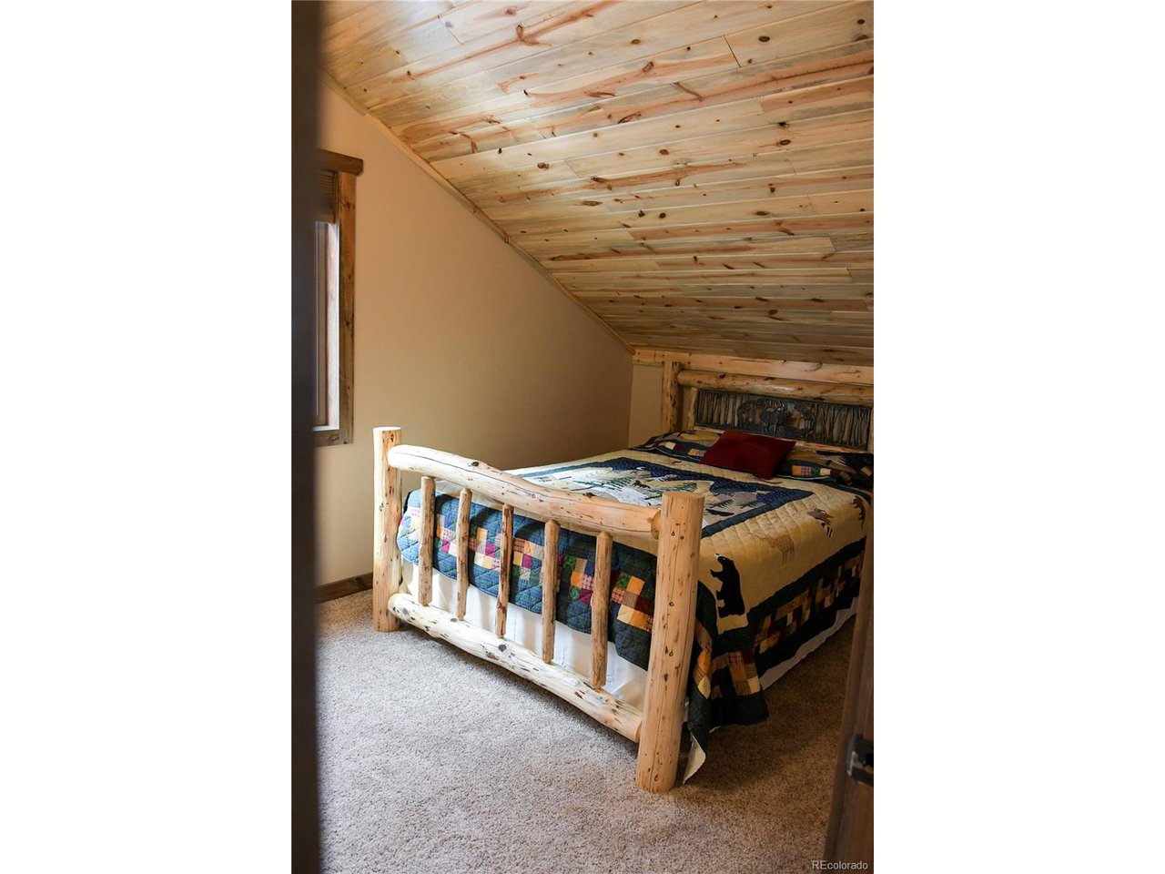 3461 Copper Mtn Road Cotopaxi, CO 81223 - Photo 20 of 24