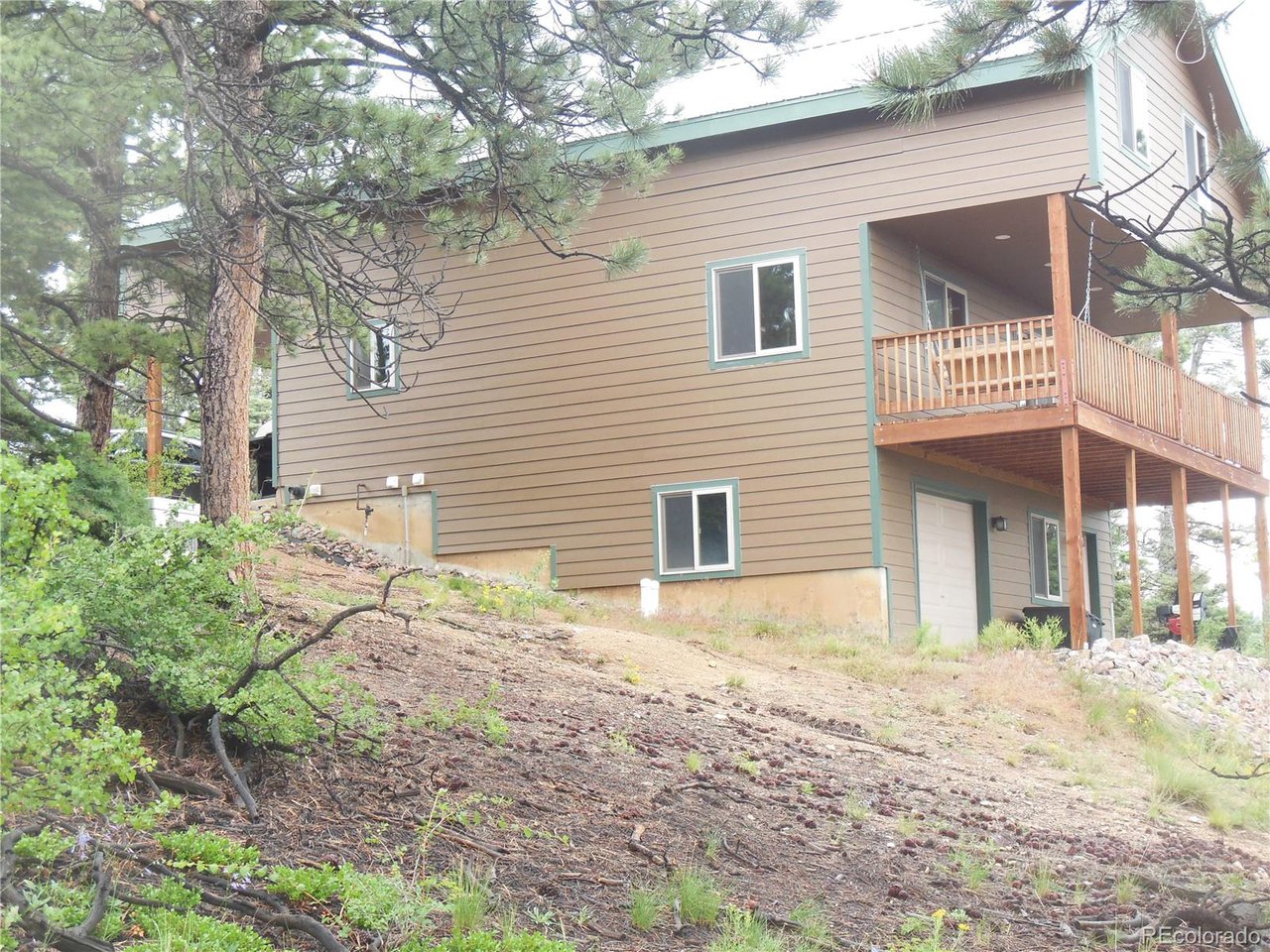 3461 Copper Mtn Road Cotopaxi, CO 81223 - Photo 2 of 24