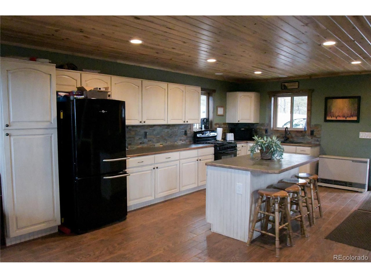 3461 Copper Mtn Road Cotopaxi, CO 81223 - Photo 10 of 24