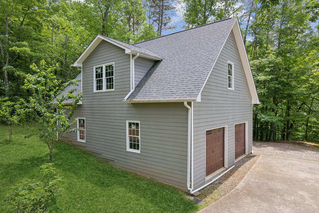 40 Oak Ridge Court Jasper, GA 30143 - Photo 29 of 40 Gallery Image 29