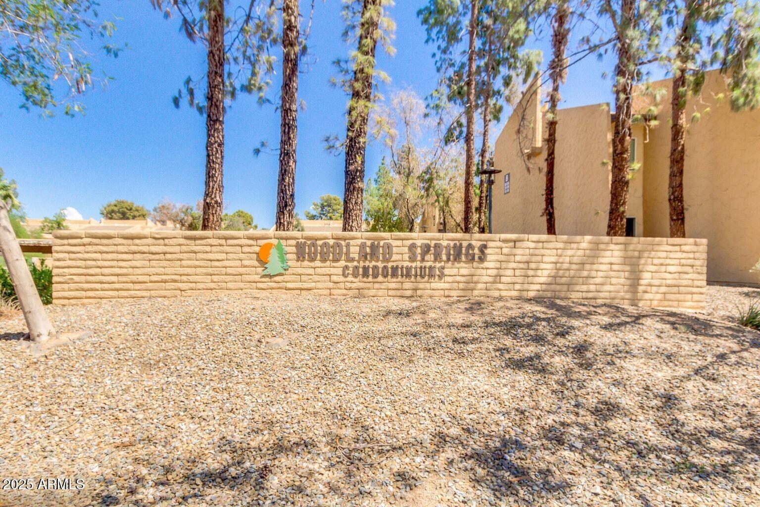 8055 East Thomas Road, Unit M101 Scottsdale, AZ 85251 - Photo 31 of 33 a view of ocean view