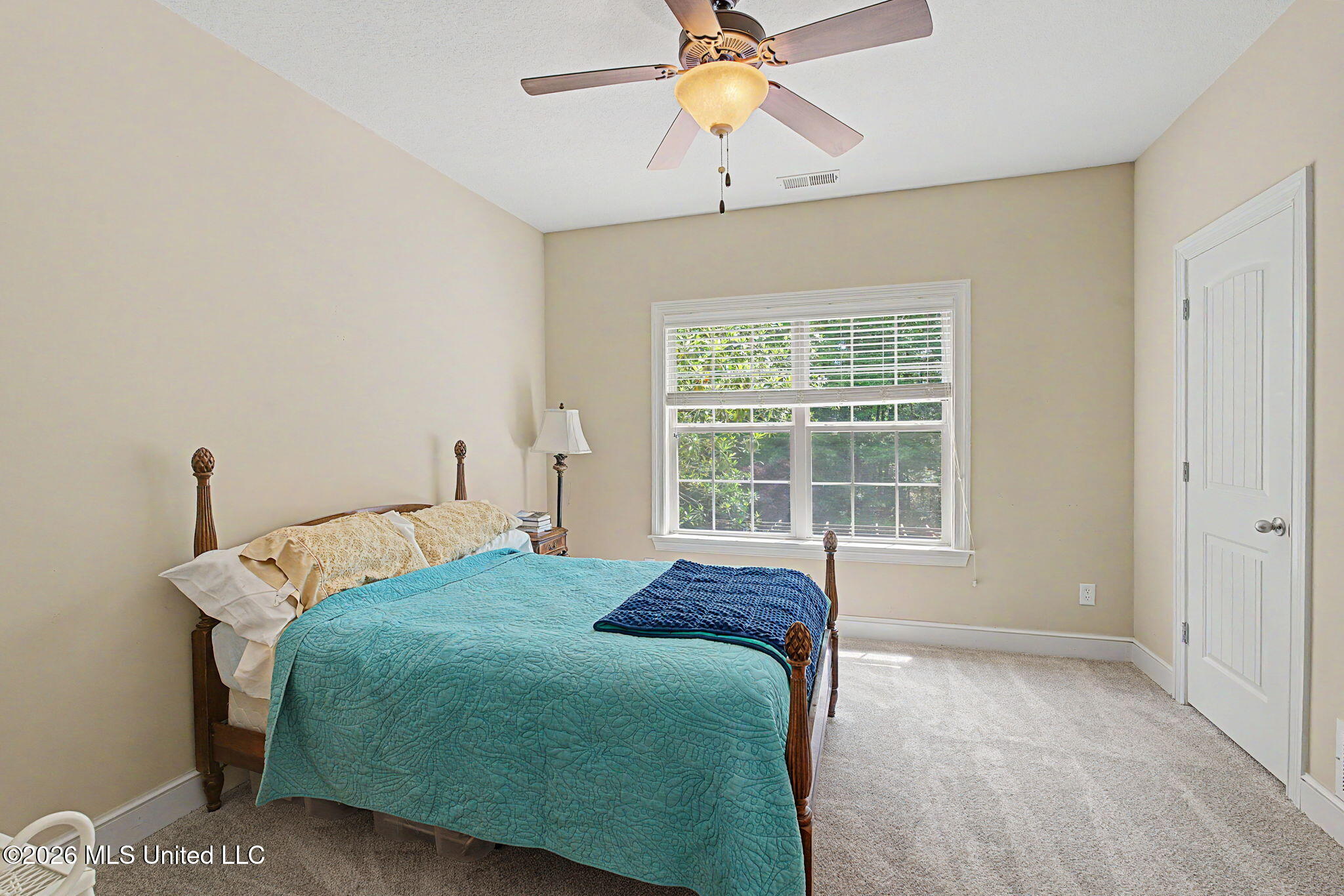 8 Crockett Loop Hernando, MS 38632 - Photo 26 of 50 Bedroom 3 a