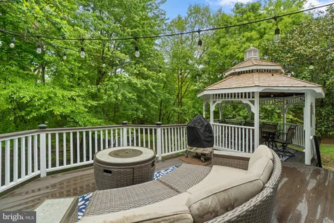 $945,000 | 5114 Crystal Park Lane, Ellicott City, MD 21043