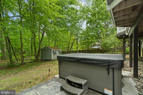 $945,000 | 5114 Crystal Park Lane, Ellicott City, MD 21043