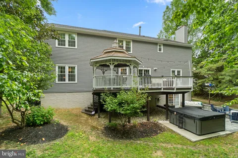 $945,000 | 5114 Crystal Park Lane, Ellicott City, MD 21043