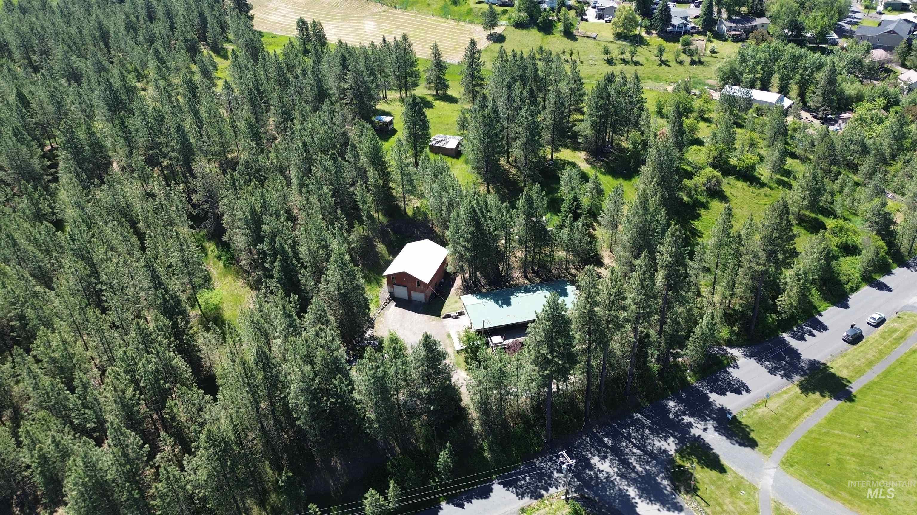 334 Big Meadow Road Troy, ID 83871 - Photo 7 of 36