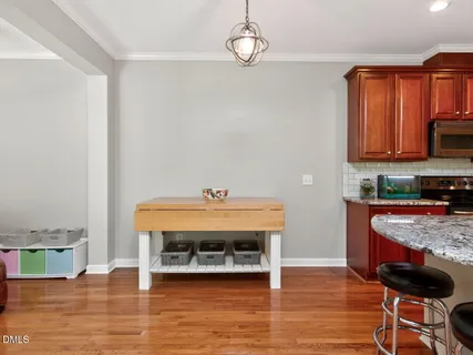 $525,000 | 3503 Edgemont Drive, Raleigh, NC 27612