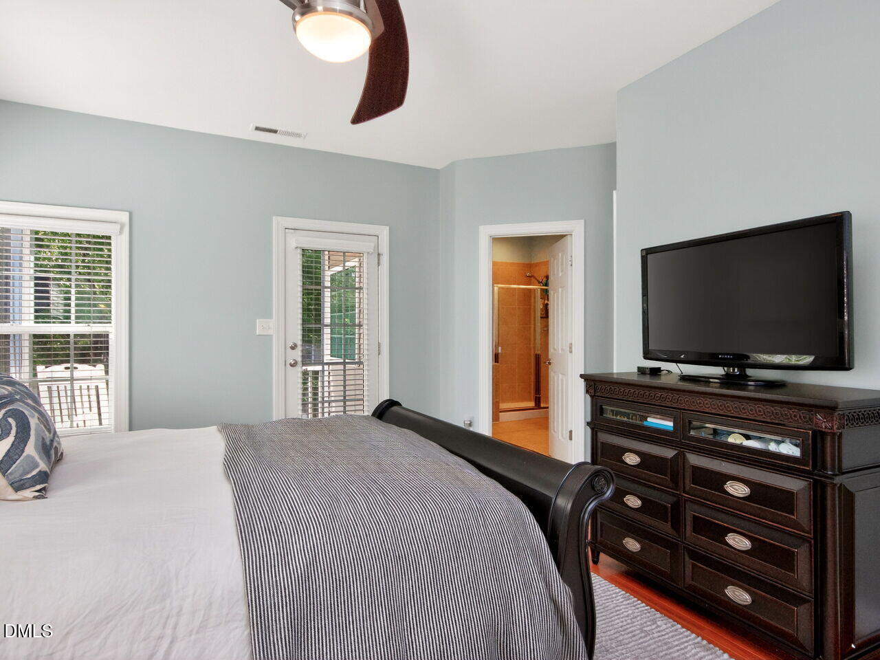 3503 Edgemont Drive Raleigh, NC 27612 - Photo 23 of 38 Primary Bedroom