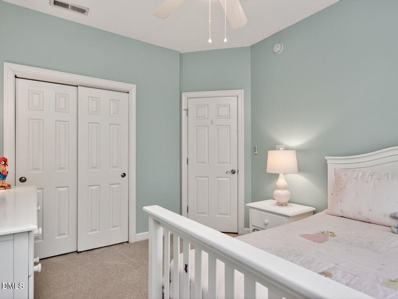 3503 Edgemont Drive Raleigh, NC 27612 - Photo 28 of 38 Bedroom 2