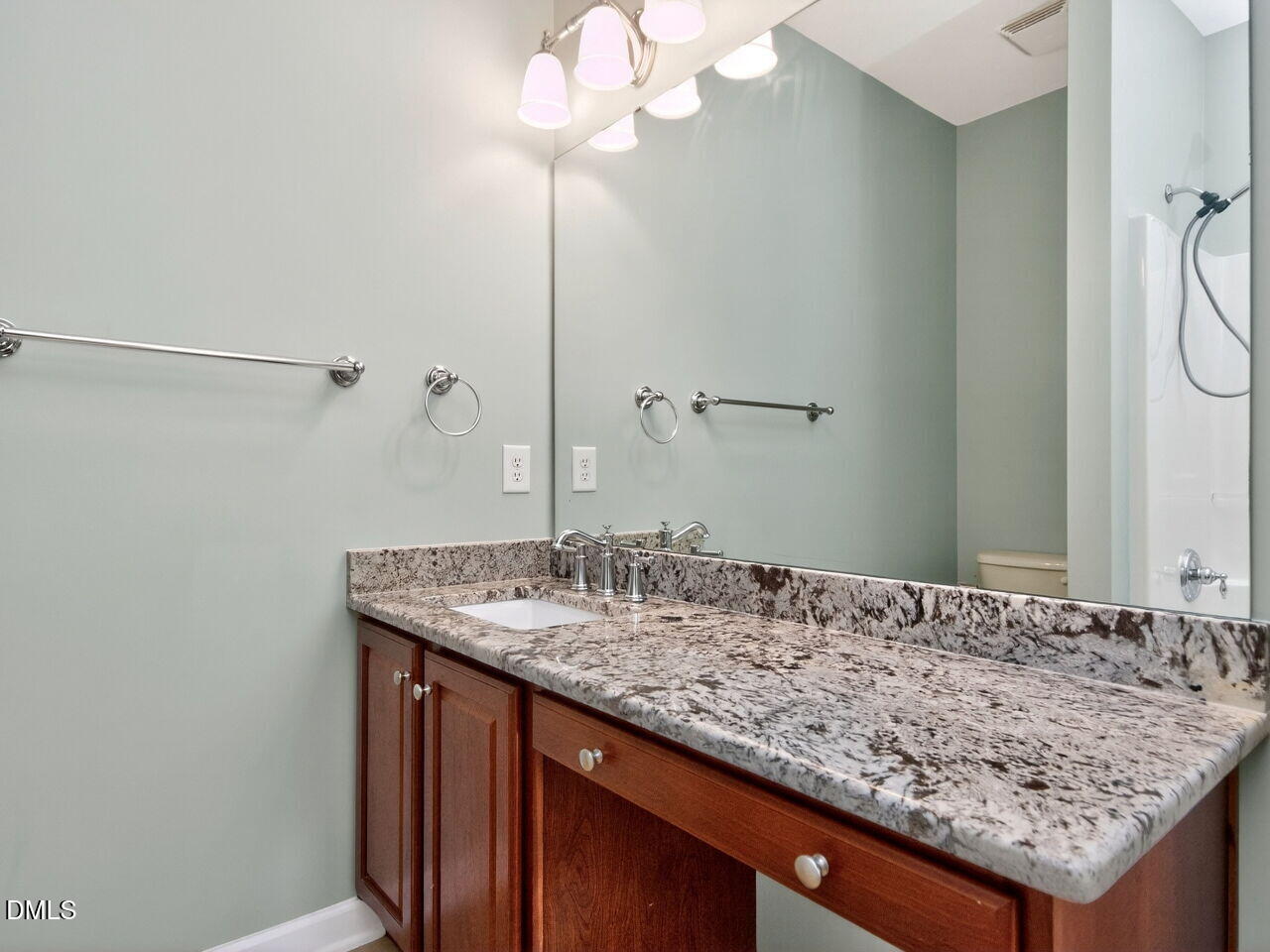 3503 Edgemont Drive Raleigh, NC 27612 - Photo 29 of 38 Hall Full Bath