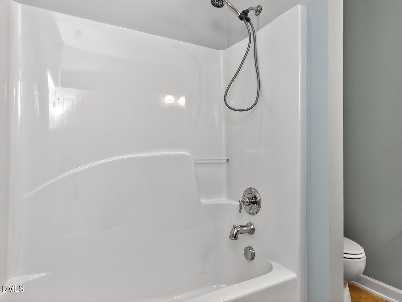 3503 Edgemont Drive Raleigh, NC 27612 - Photo 30 of 38 Hall Full Bath