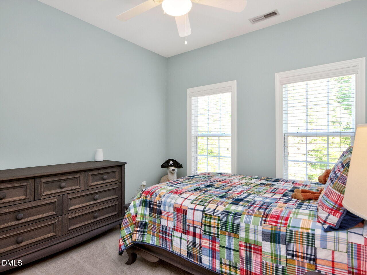 3503 Edgemont Drive Raleigh, NC 27612 - Photo 31 of 38 Bedroom 3