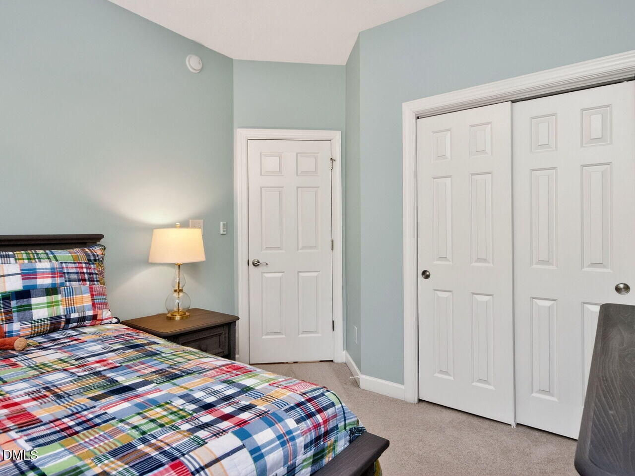 3503 Edgemont Drive Raleigh, NC 27612 - Photo 32 of 38 Bedroom 3