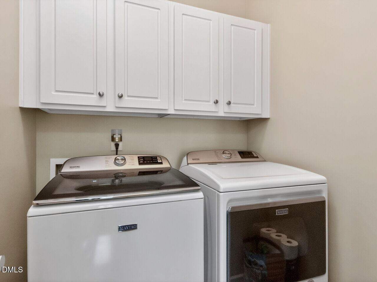 3503 Edgemont Drive Raleigh, NC 27612 - Photo 33 of 38 Laundry Room
