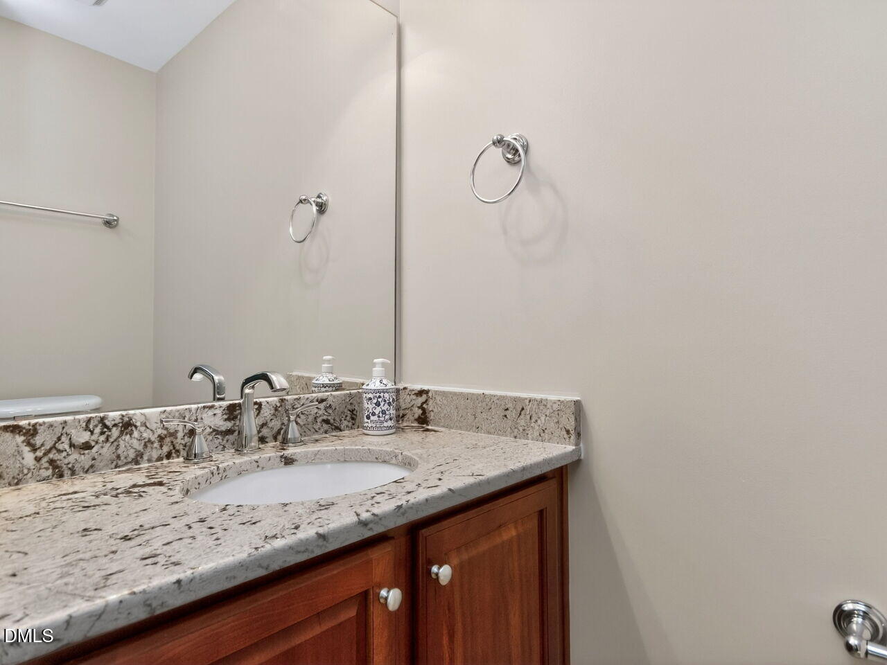 3503 Edgemont Drive Raleigh, NC 27612 - Photo 7 of 38 1st floor 1/2 Bath