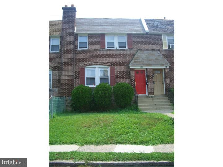 171 Houston Road Lansdowne, PA 19050 - Photo 22 of 25 Exterior Front