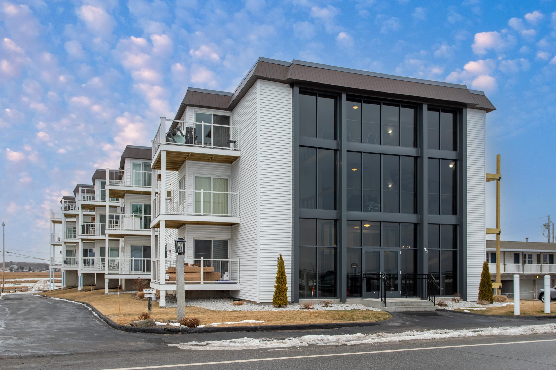 493 Ocean Boulevard, Unit 22 Hampton, NH 03842 - Photo 2 of 15