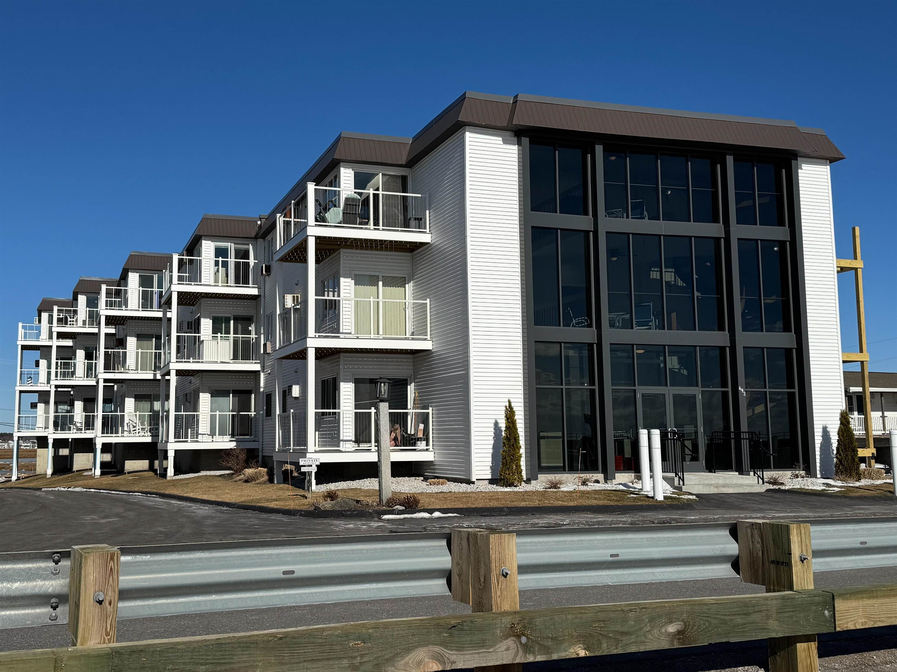 493 Ocean Boulevard, Unit 22 Hampton, NH 03842 - Photo 3 of 15