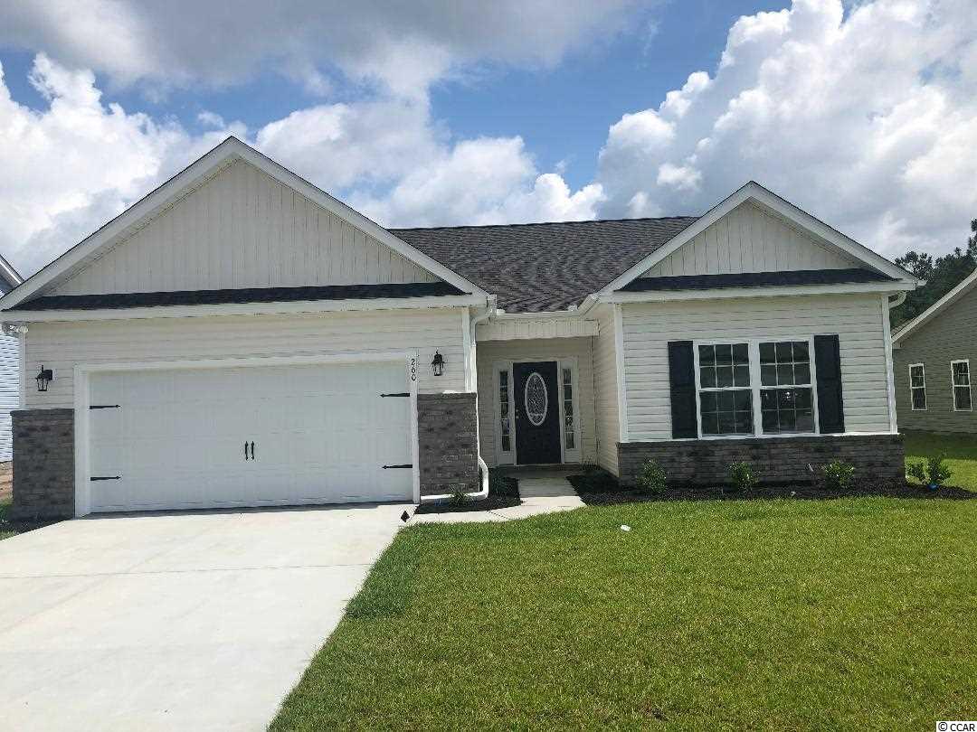260 Palm Terrace Loop Conway, SC 29526 - Photo 1 of 12 Gallery Image 1