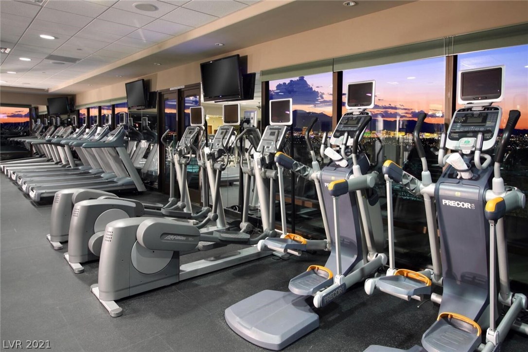 547 Cityview Ridge Drive Henderson, NV 89012 - Photo 18 of 22