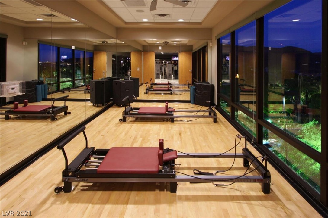 547 Cityview Ridge Drive Henderson, NV 89012 - Photo 20 of 22