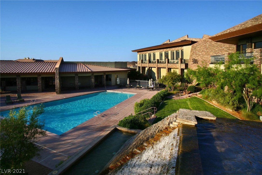 547 Cityview Ridge Drive Henderson, NV 89012 - Photo 8 of 22